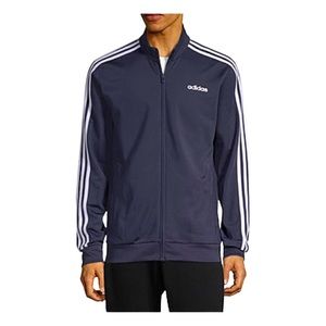 adidas Mens Tricot Track Jacket